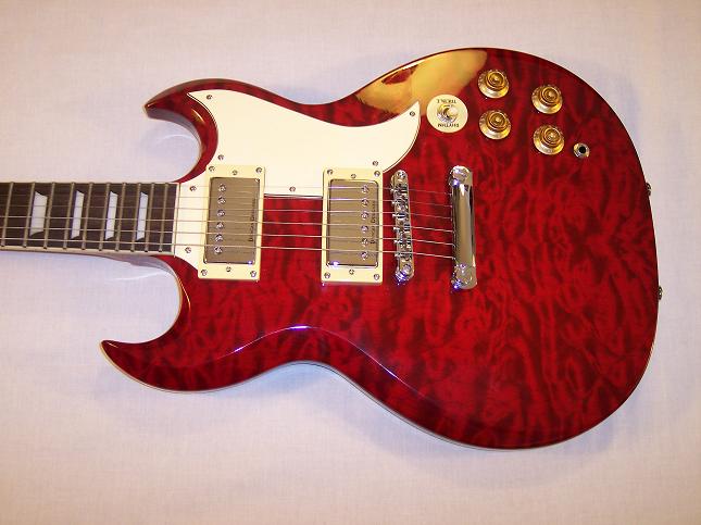Torino TR2 Picture 8